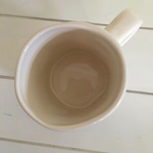 Rae Dunn Other - 🎈🎈~Rae Dunn~"HAPPY"~Coffee/Tea/Coco Mug~NEW~ ❤️ Rae Dunn Other - 🎈🎈~Rae Dunn~"HAPPY"~Coffee/Tea/Coco Mug~NEW~ ❤️